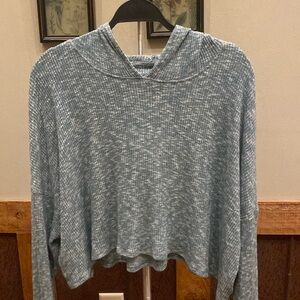 American Eagle Crop M